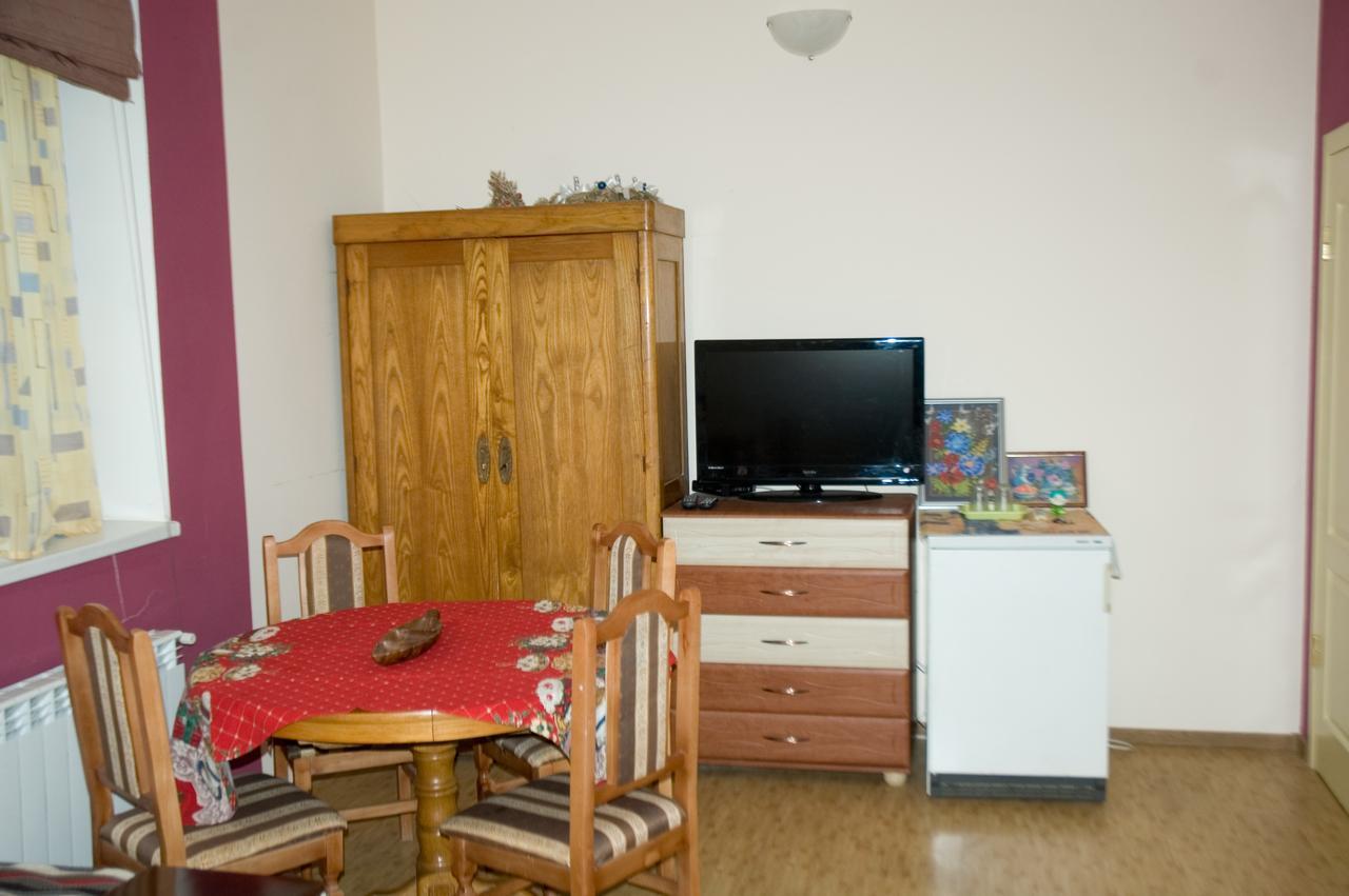 Turul Hotel Berehove  Bagian luar foto