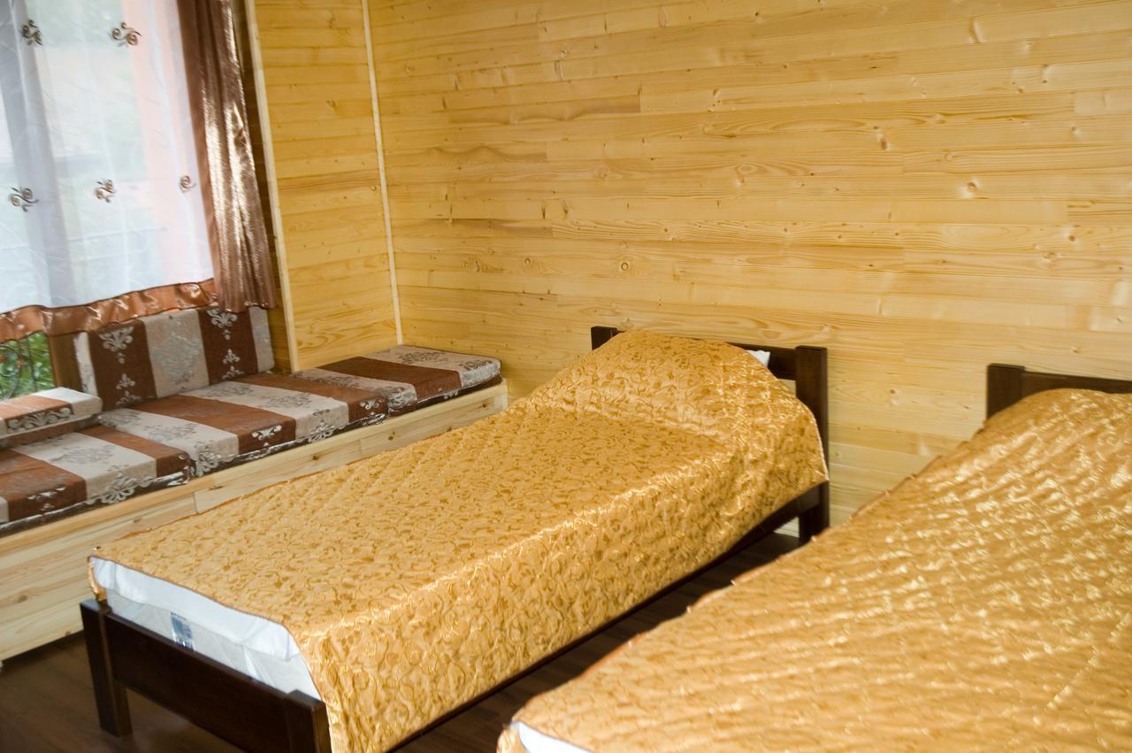 Turul Hotel Berehove  Bagian luar foto