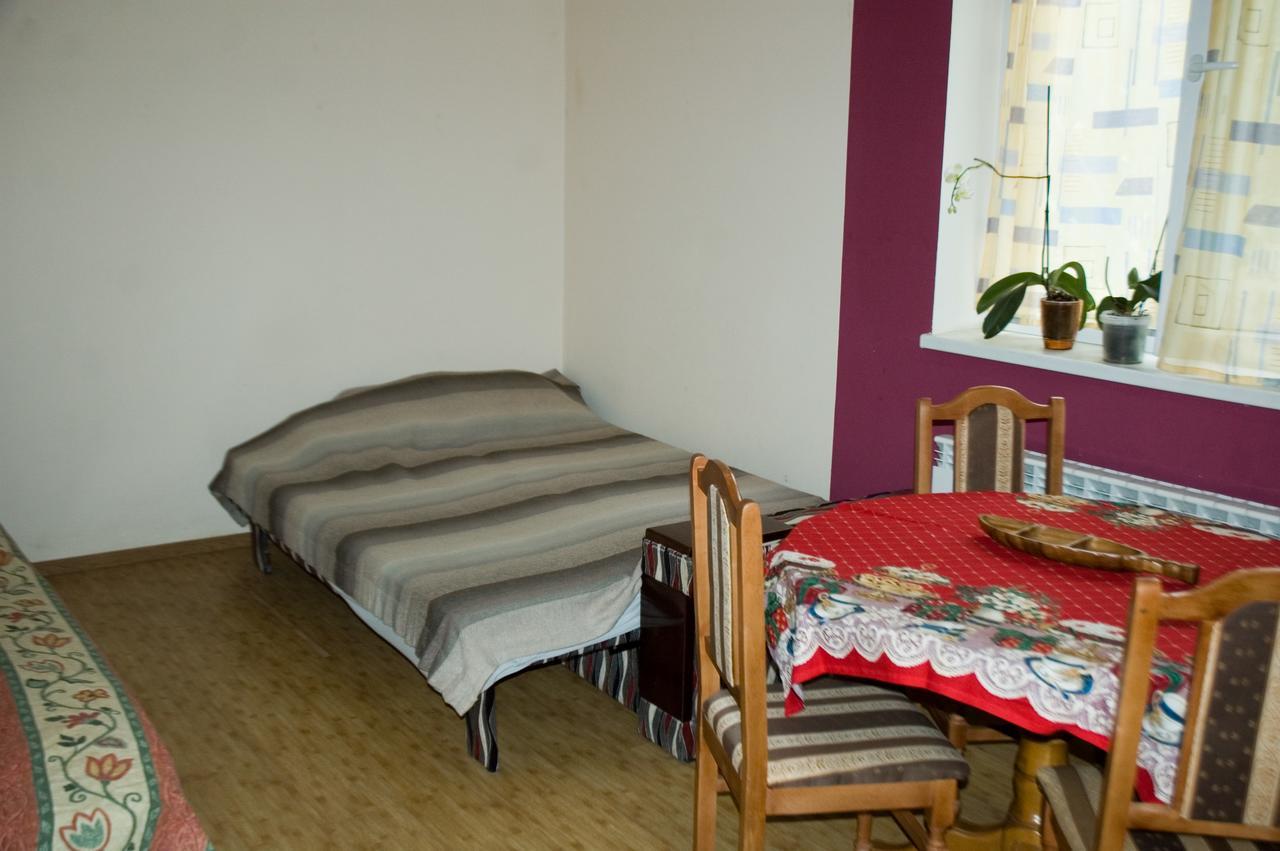 Turul Hotel Berehove  Bagian luar foto