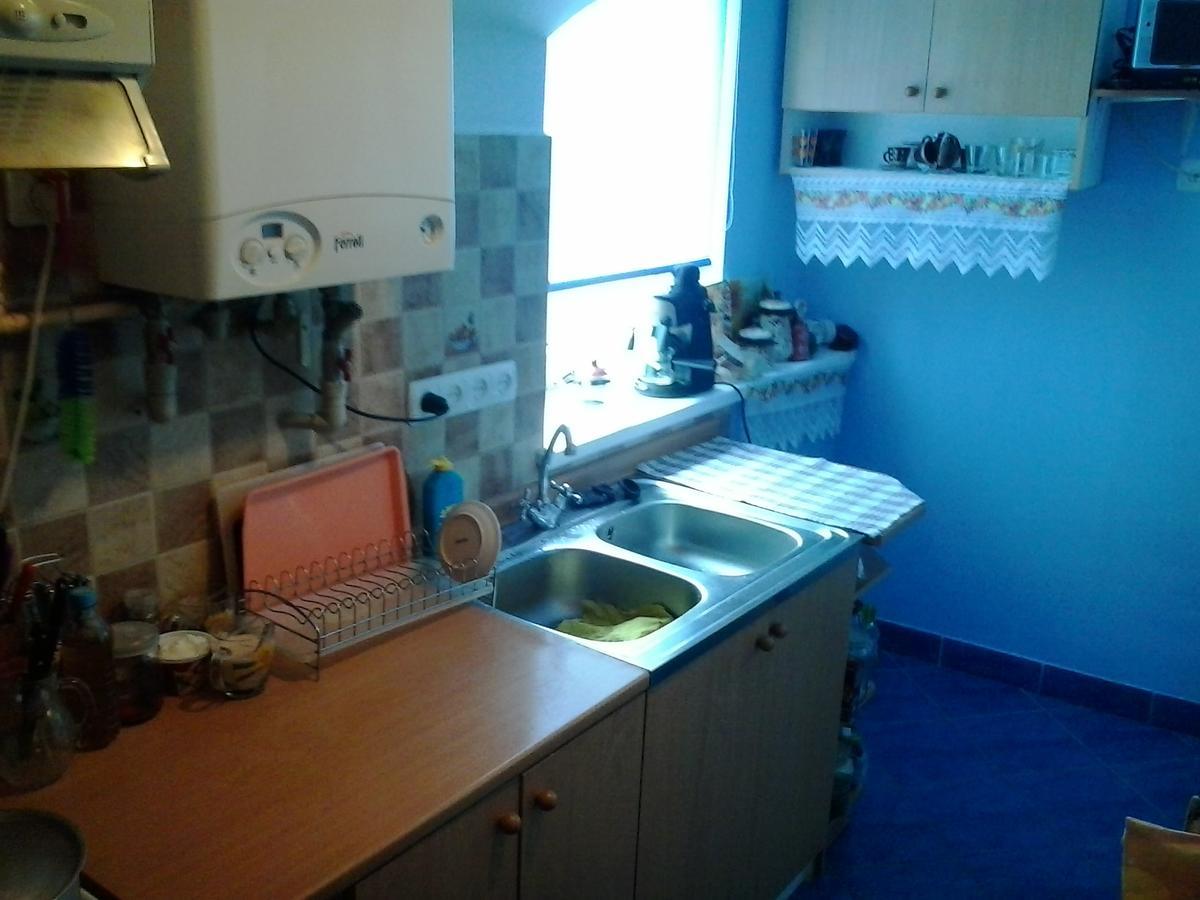 Turul Hotel Berehove  Bagian luar foto