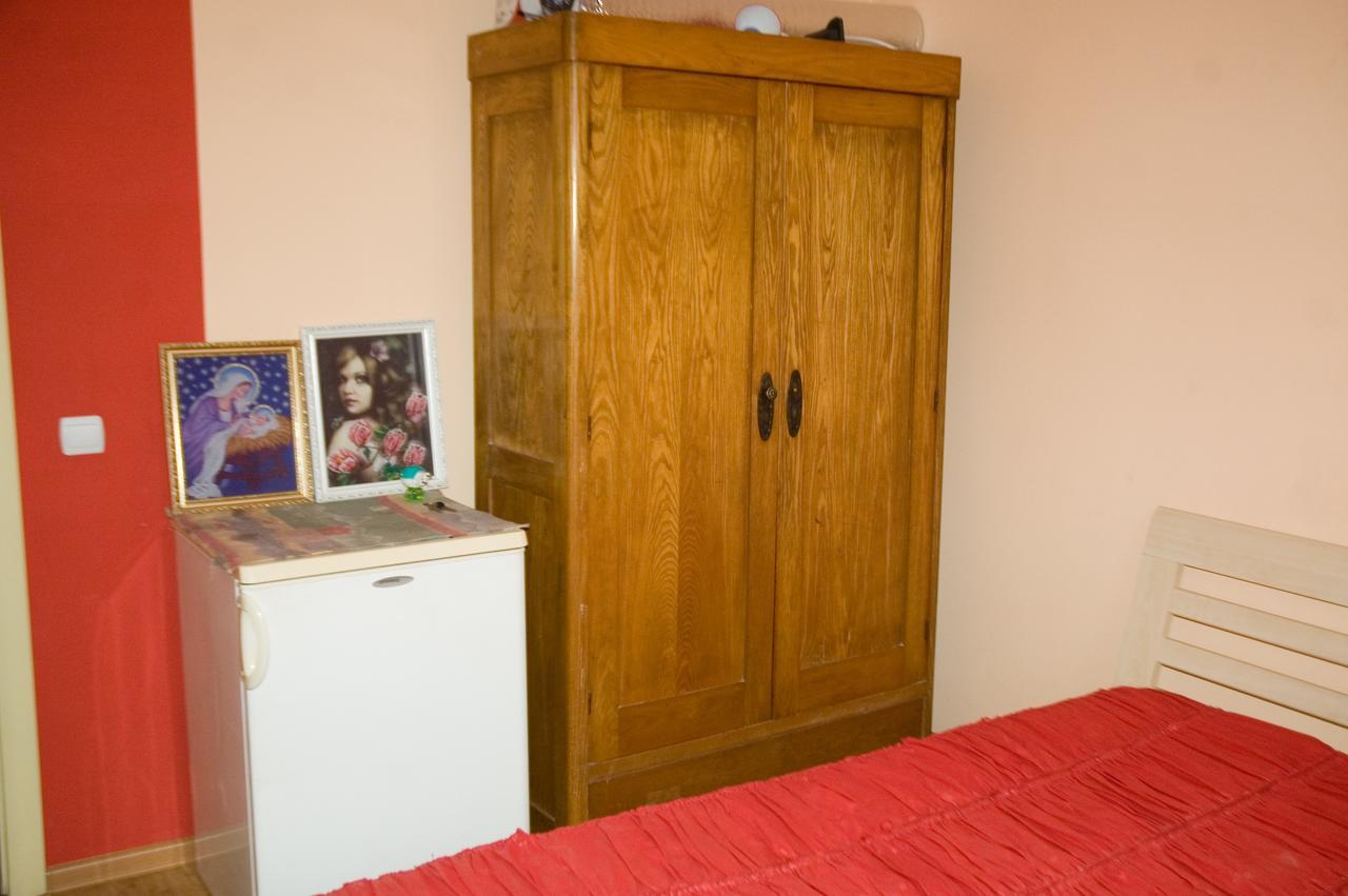 Turul Hotel Berehove  Bagian luar foto