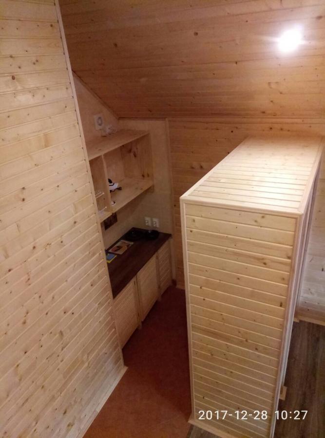 Turul Hotel Berehove  Bagian luar foto