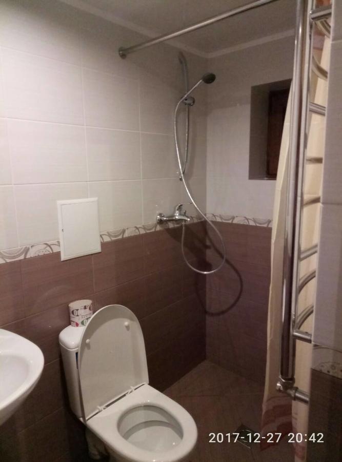 Turul Hotel Berehove  Bagian luar foto