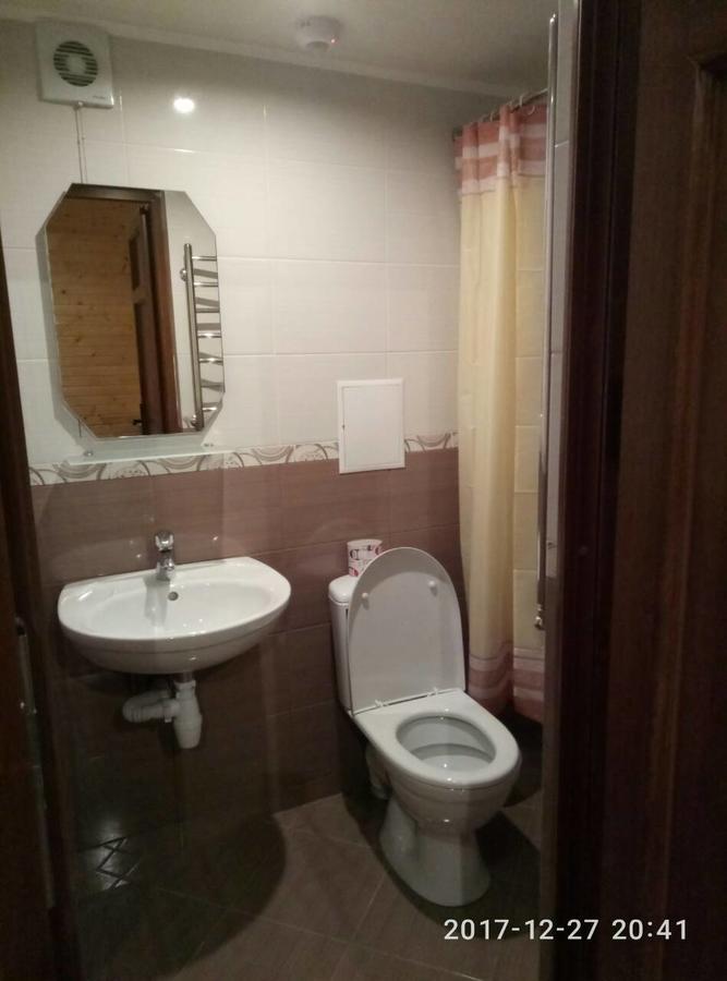 Turul Hotel Berehove  Bagian luar foto