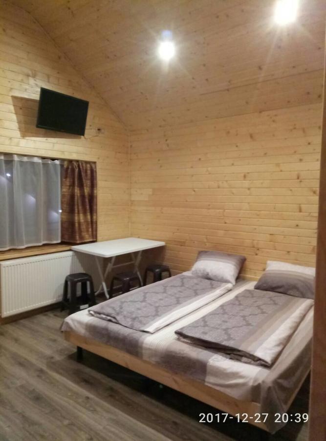 Turul Hotel Berehove  Bagian luar foto