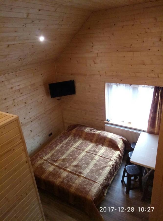 Turul Hotel Berehove  Bagian luar foto