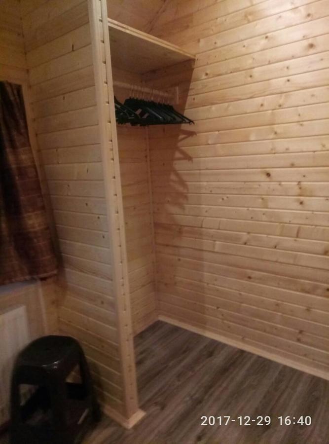 Turul Hotel Berehove  Bagian luar foto