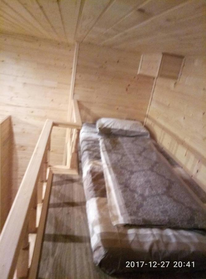 Turul Hotel Berehove  Bagian luar foto