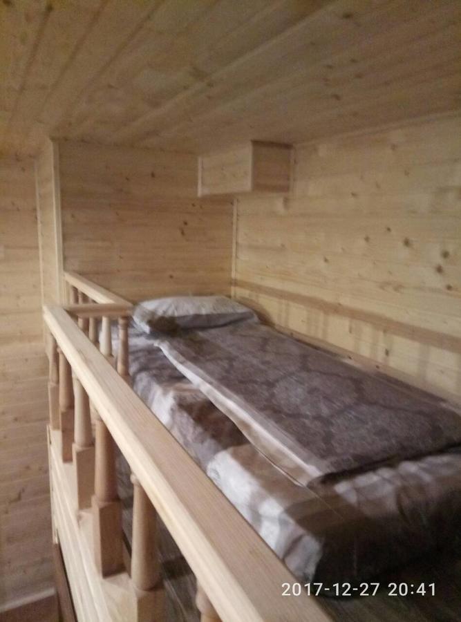 Turul Hotel Berehove  Bagian luar foto