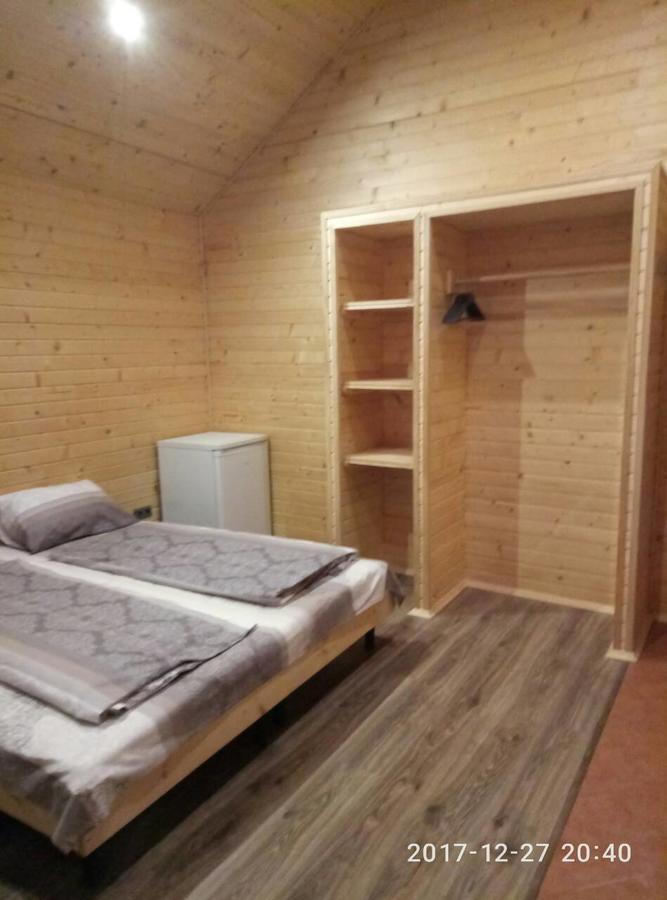 Turul Hotel Berehove  Bagian luar foto