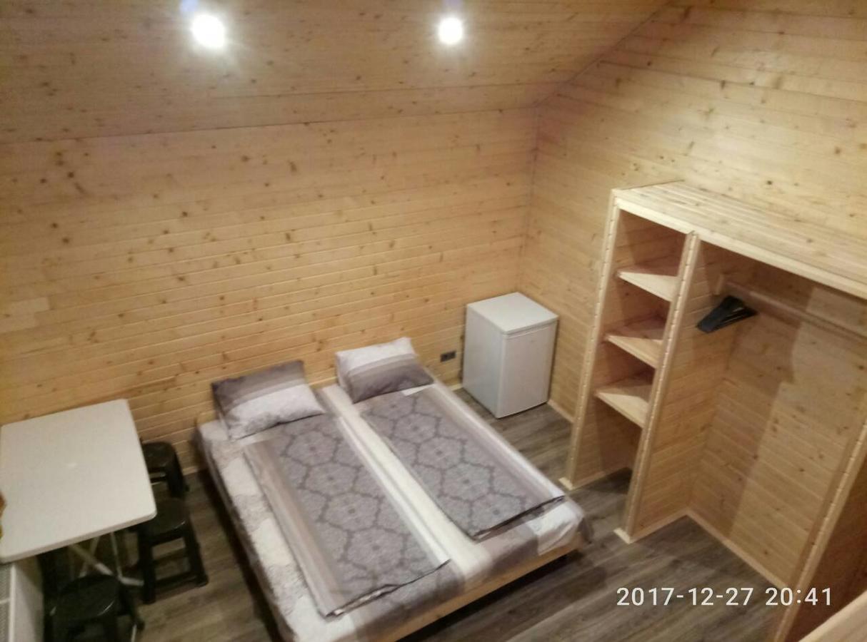Turul Hotel Berehove  Bagian luar foto