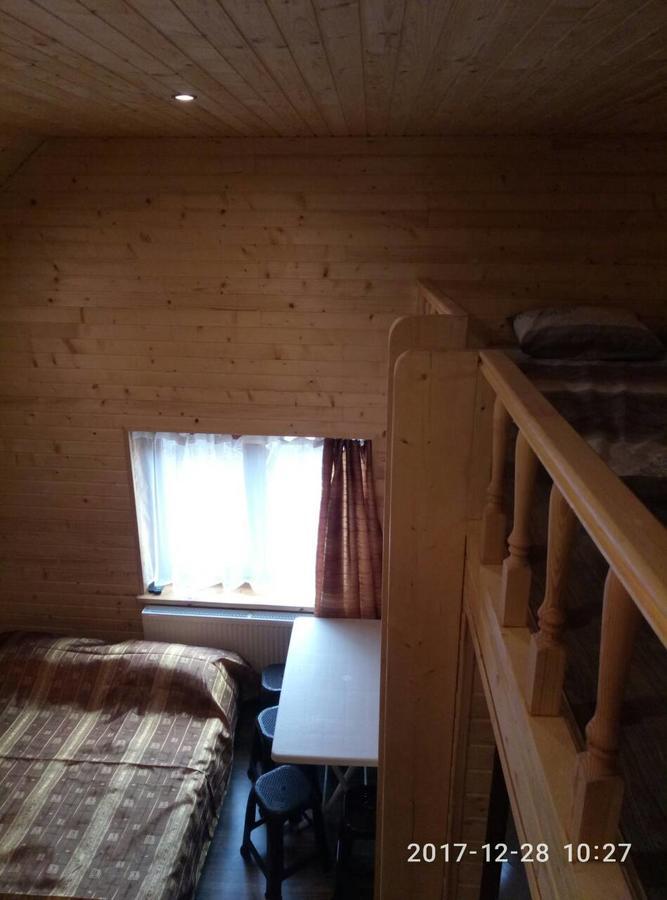 Turul Hotel Berehove  Bagian luar foto