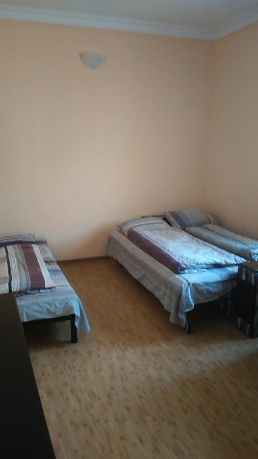 Turul Hotel Berehove  Bagian luar foto