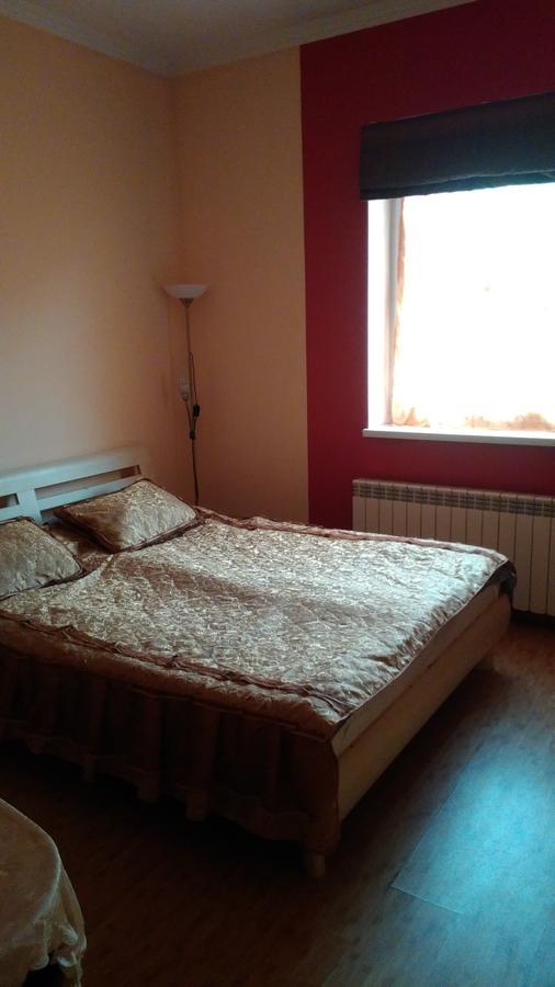 Turul Hotel Berehove  Bagian luar foto
