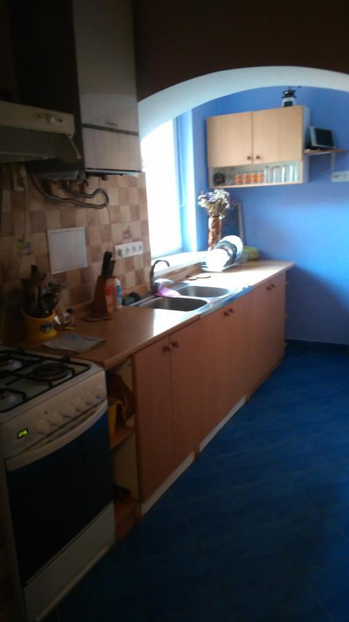 Turul Hotel Berehove  Bagian luar foto